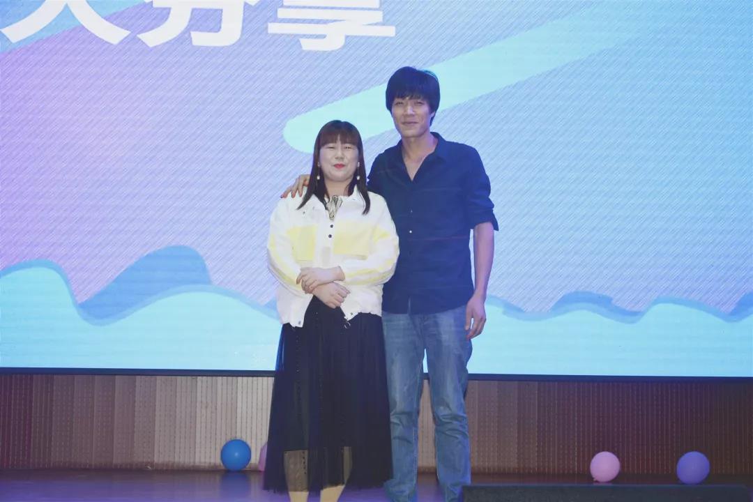 心怀感恩，载梦起航-太阳集团tyc5997集团2019年第一届娱乐活动圆满举行!