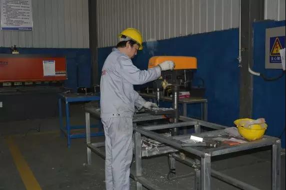 太阳集团tyc5997铝模板经典案例之潍坊歌尔绿城项目