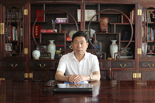 太阳集团tyc5997木业董事长